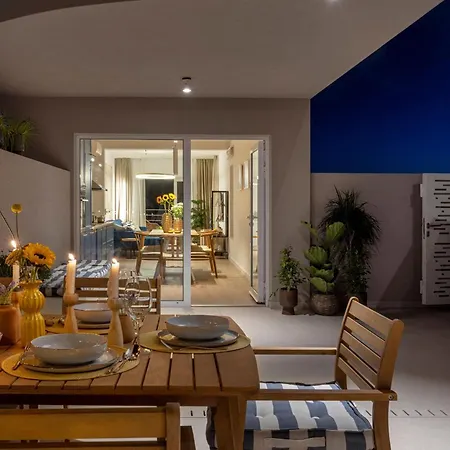 דירה Sea View Azure דוברובניק