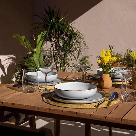 דירה Sea View Azure דוברובניק