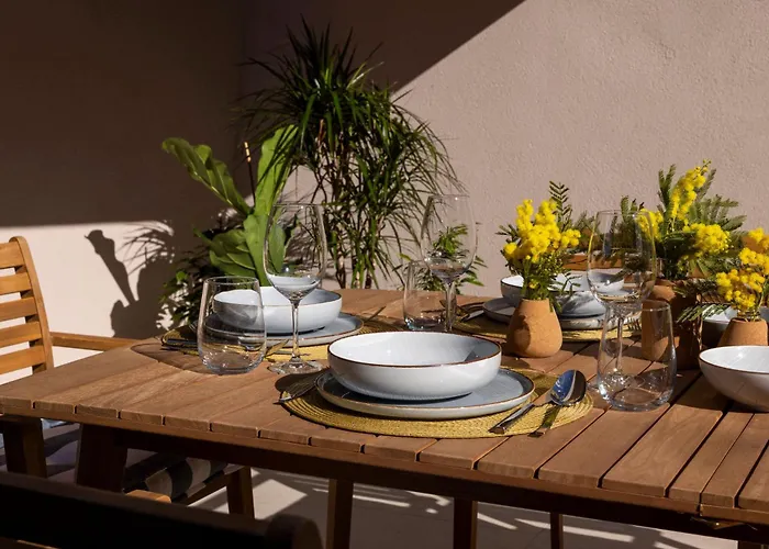 아파트 Sea View Azure 두브로브니크