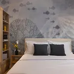Sea View Azure Appartement *