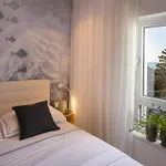 Apartment Sea View Azure Dubrovnik