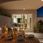 Apartment Sea View Azure *