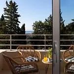 Sea View Azure Apartment Dubrovnik