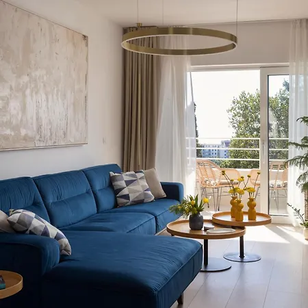 Sea View Azure * Dubrownik