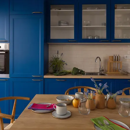 Sea View Azure * ドゥブロブニク