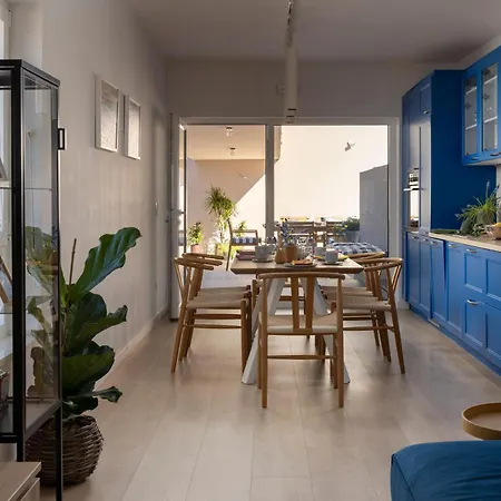Sea View Azure