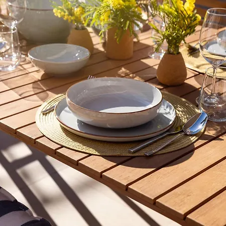 Sea View Azure アパート