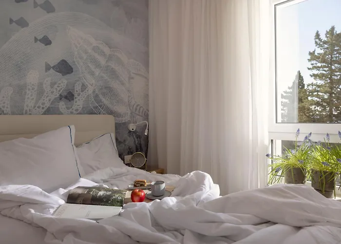 Lejlighed Sea View Azure *