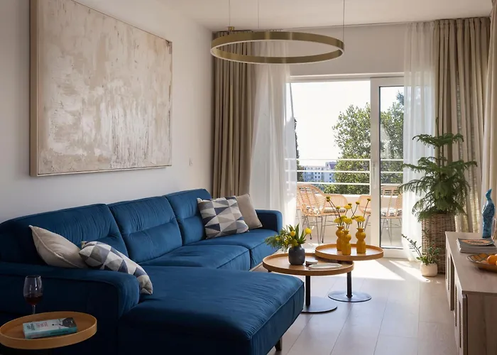 Sea View Azure * Dubrownik