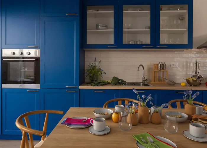 Sea View Azure * Dubrownik